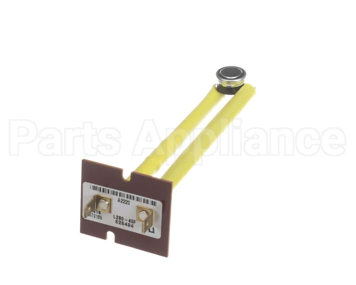 626494R Nortek Repl,Lim,1/2D,1S,Or,280/240,Abf