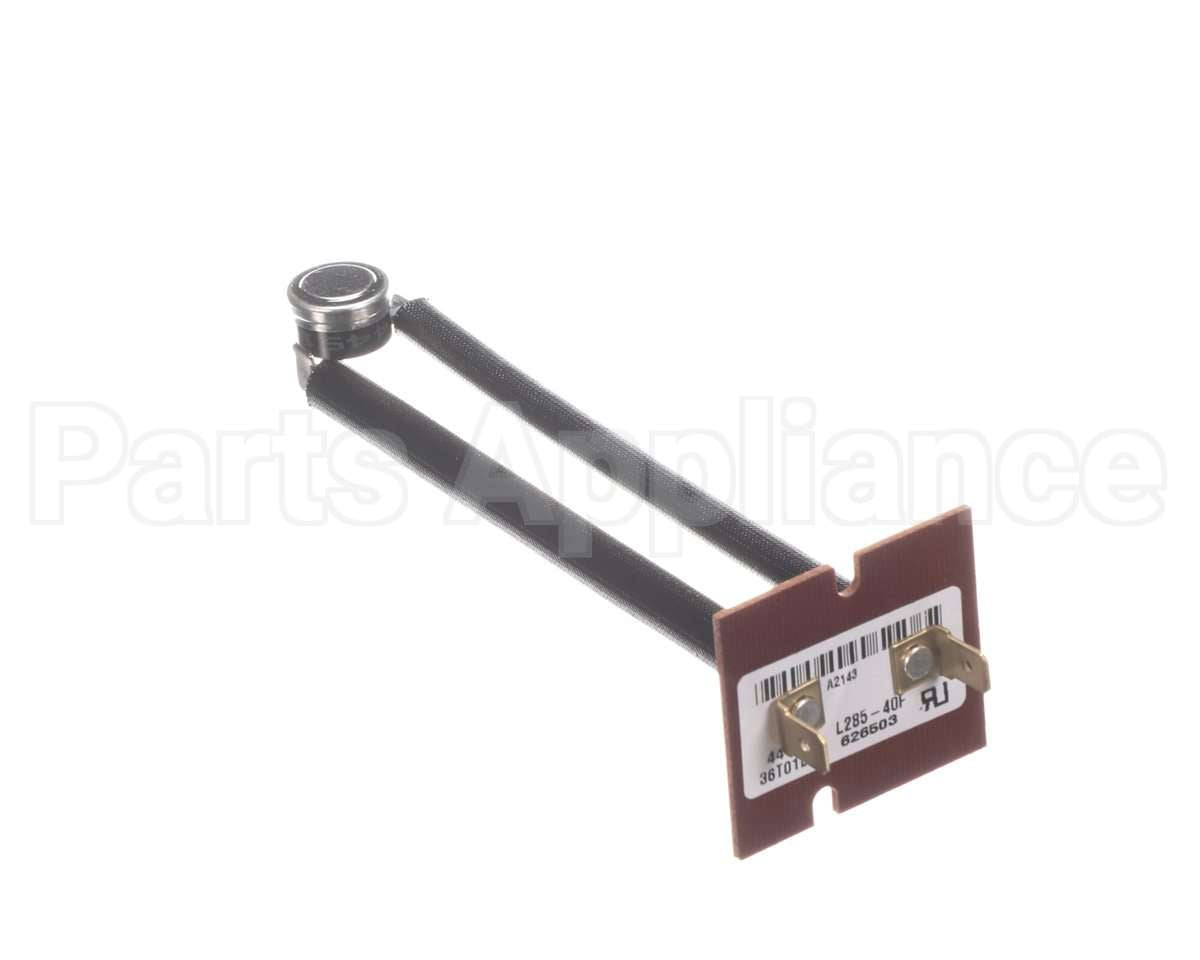 626503R Nordyne 245-285F Auto Limit Switch