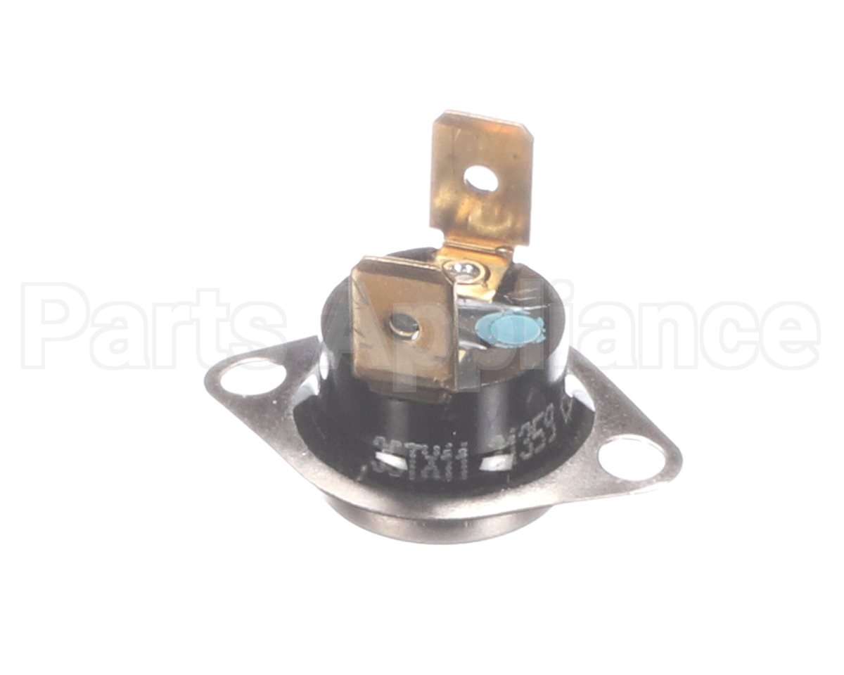 626513R Nortek Repl,Lim,1/2D,1S,Or,200/150,A,A,F