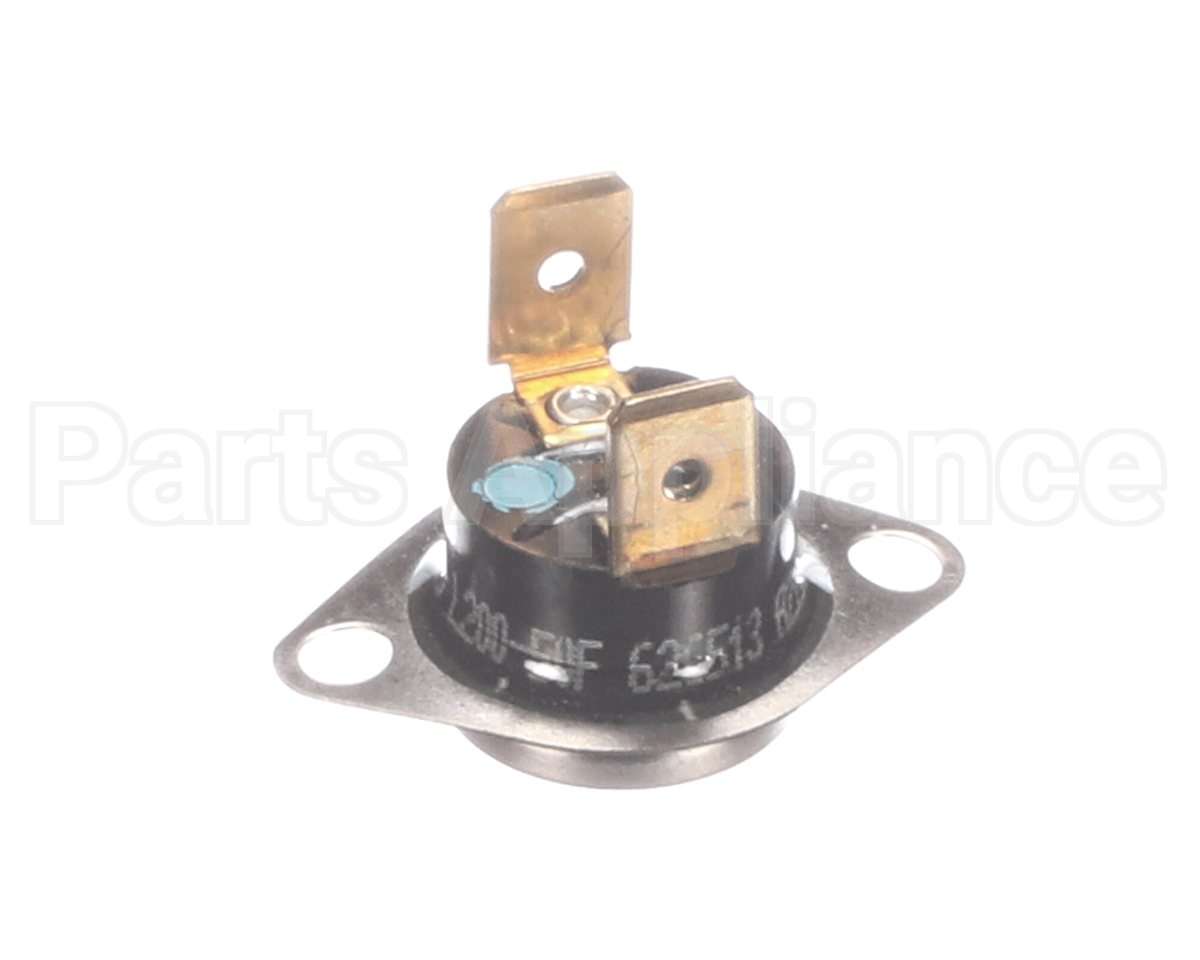 626513R Nortek Repl,Lim,1/2D,1S,Or,200/150,A,A,F