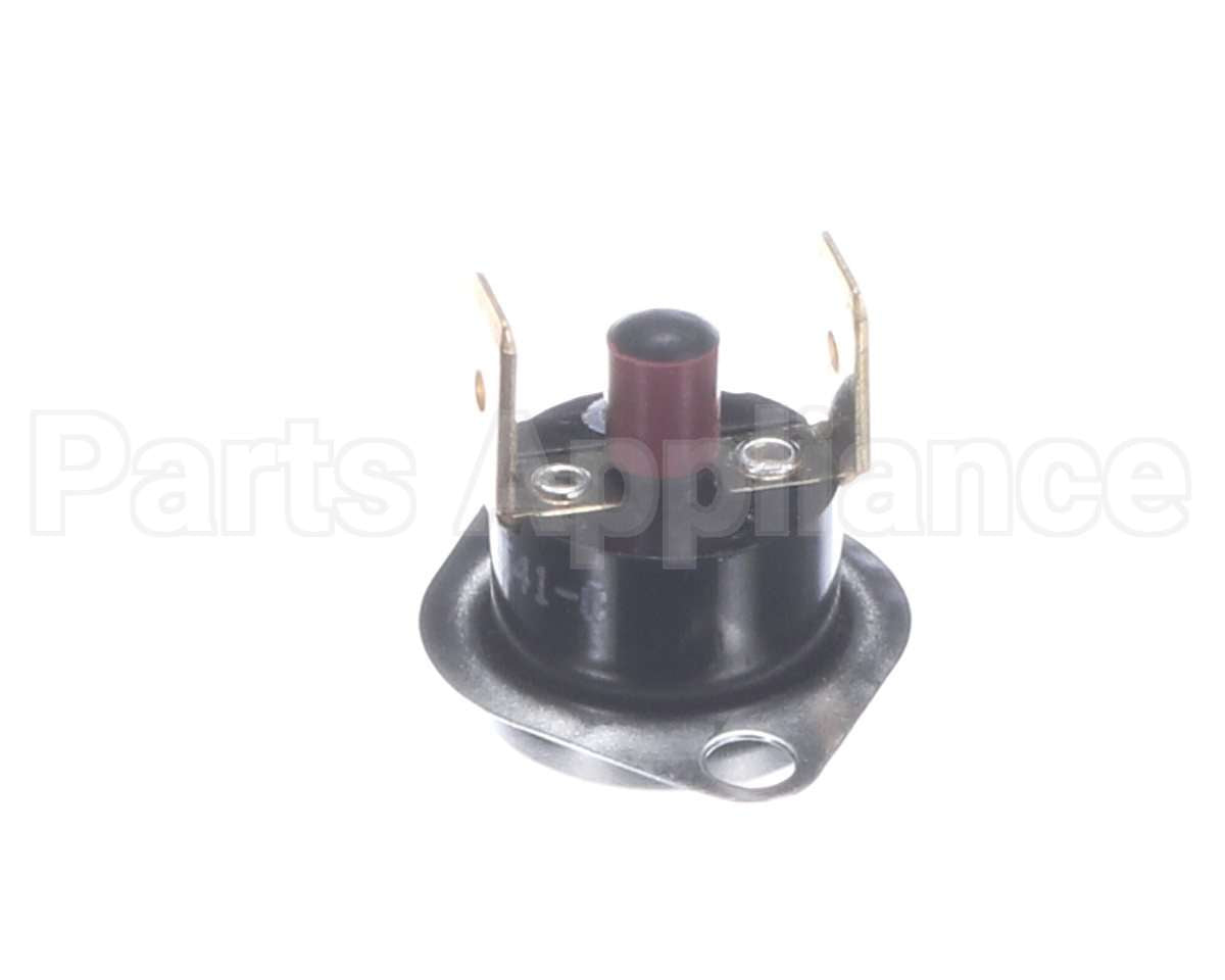 626541R Nordyne 160F M/R Spst Rollout Switch
