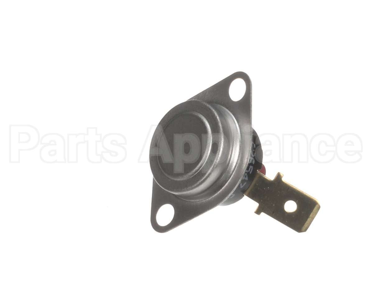 626547R Nortek Repl,Lim,1/2D,1S,Or,320,M,S,F