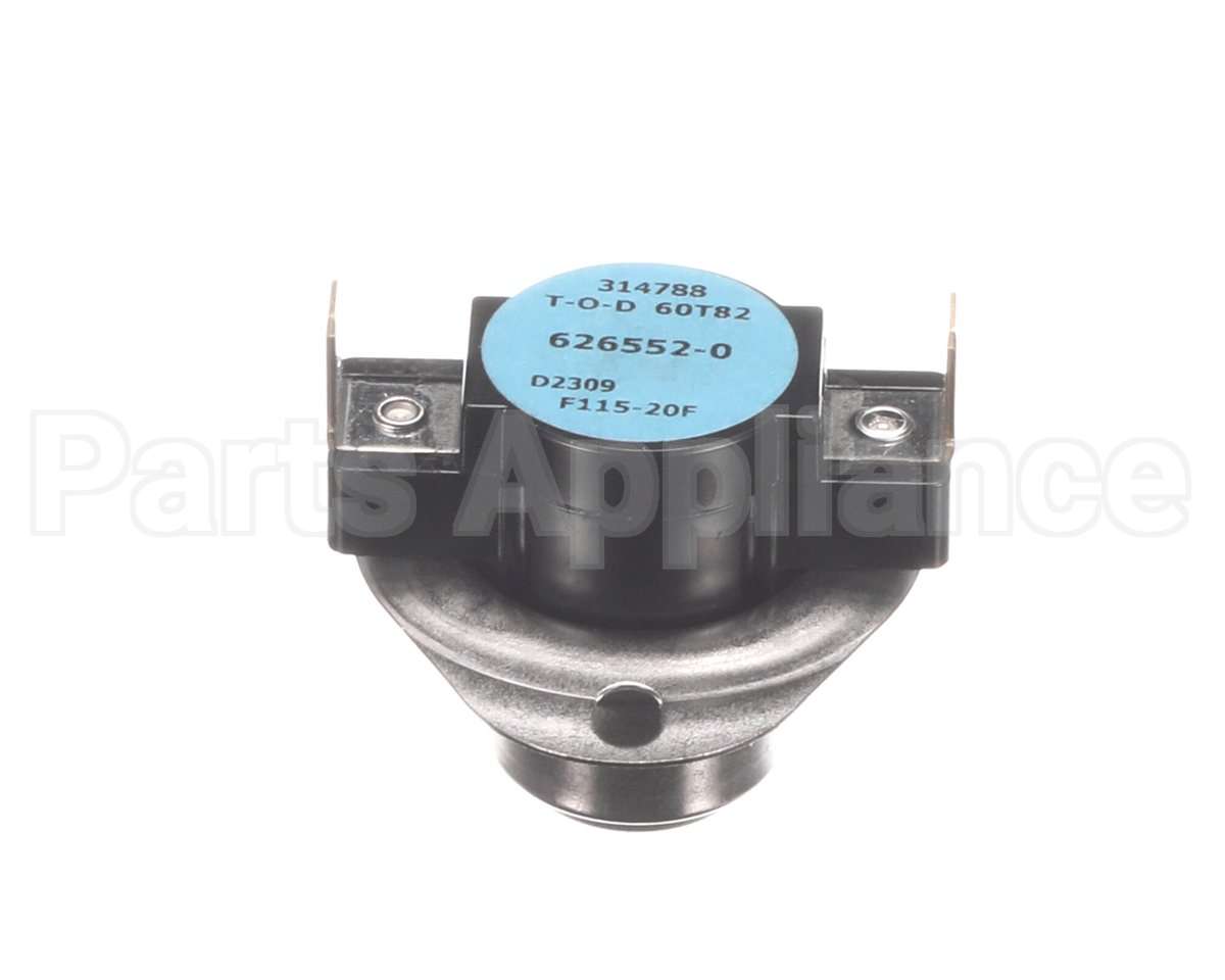 626552R Nordyne Fan Switch F115-20