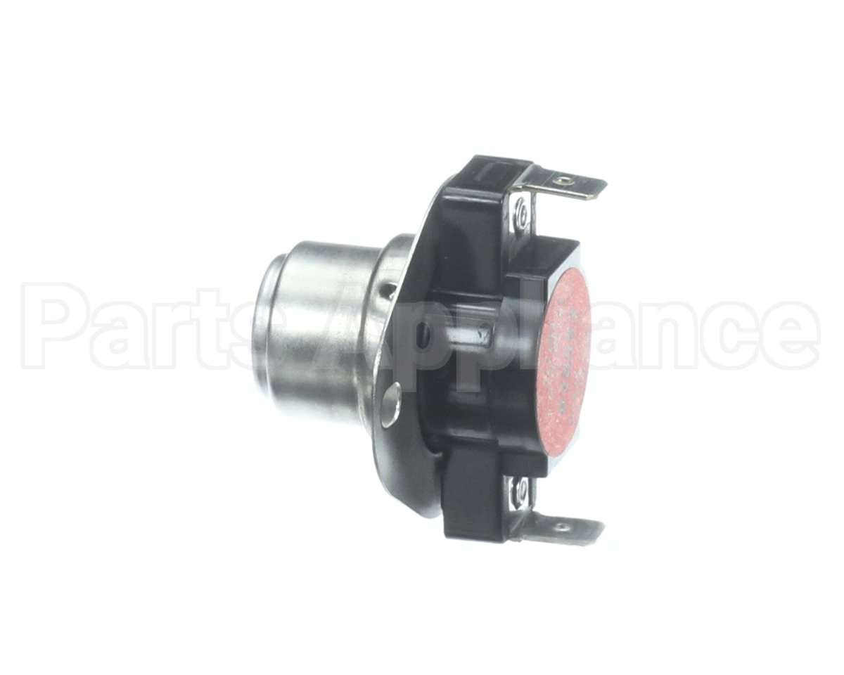 626553R Nordyne 140-160F Auto Limit Switch