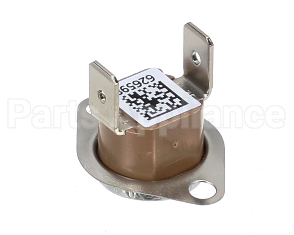 626598R Nortek Repl,Lim,1/2D,1S,Or,160/130,A,A,F