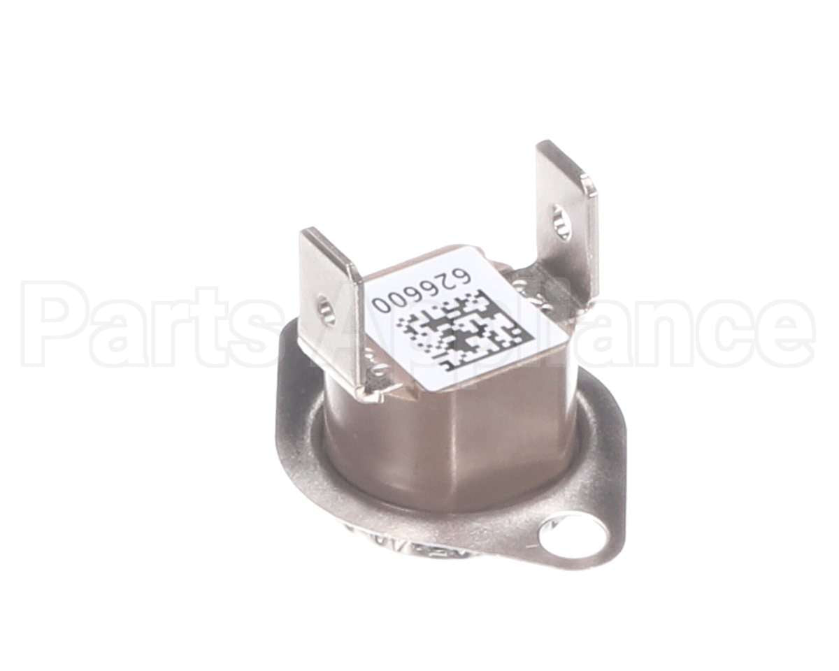 626600R Nortek Repl,Lim,1/2D,1S,Or,150/110,A,A,F