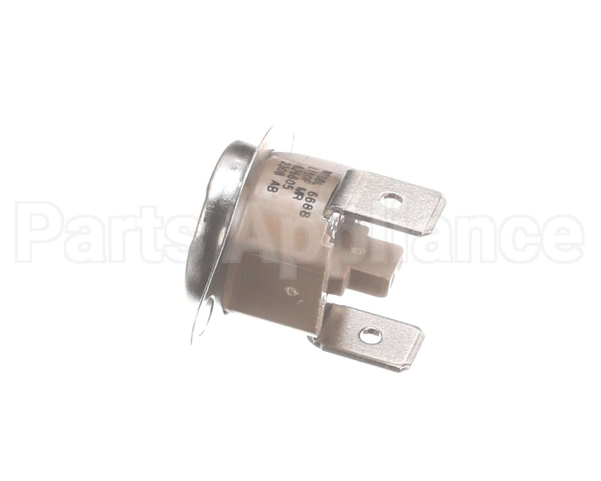 626605 Nortek Lim,1/2D,1S,Or,150,M,A,F