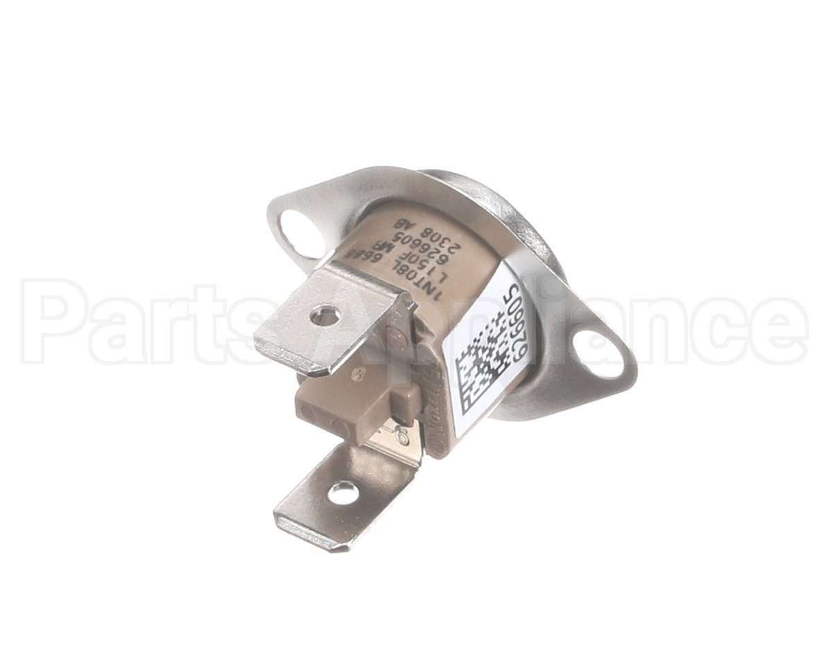 626605 Nortek Lim,1/2D,1S,Or,150,M,A,F