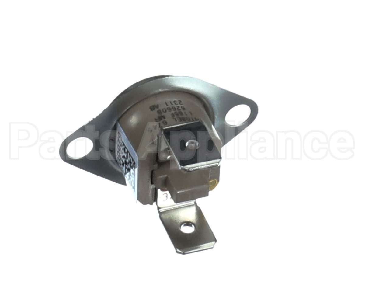 626608R Nortek Repl,Lim,1/2D,1S,Or,185,M,A,F