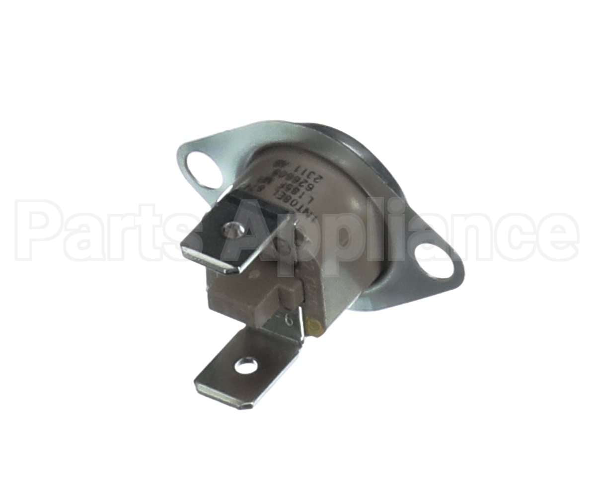 626608R Nortek Repl,Lim,1/2D,1S,Or,185,M,A,F