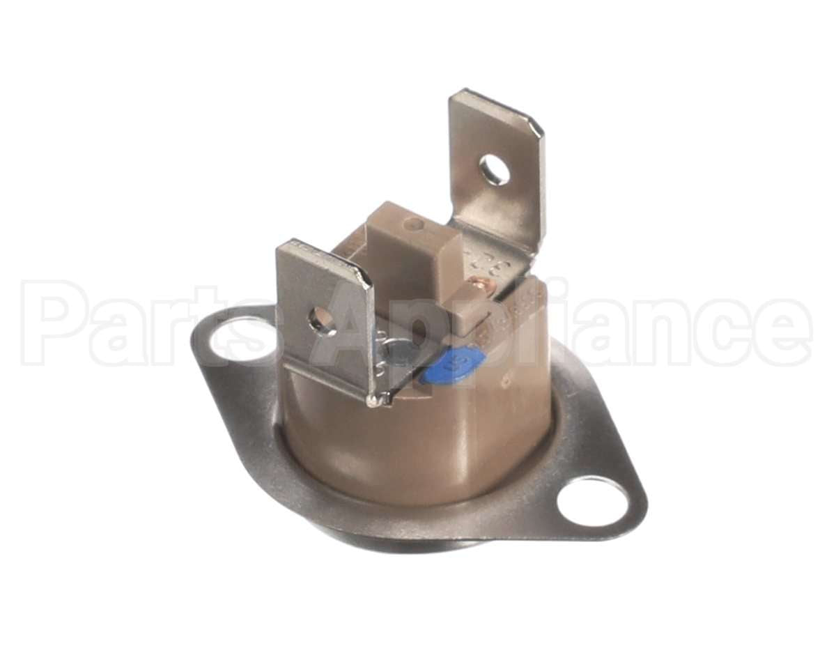 626610R Nortek Repl,Lim,1/2D,1S,Or,250,M,A,F