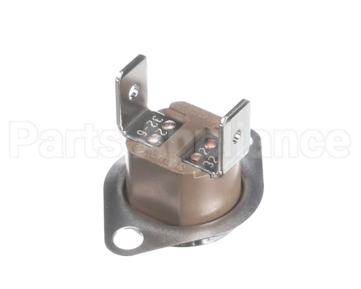 626614R Nortek Repl,Lim,1/2D,1S,Or,180/140,A,A,F