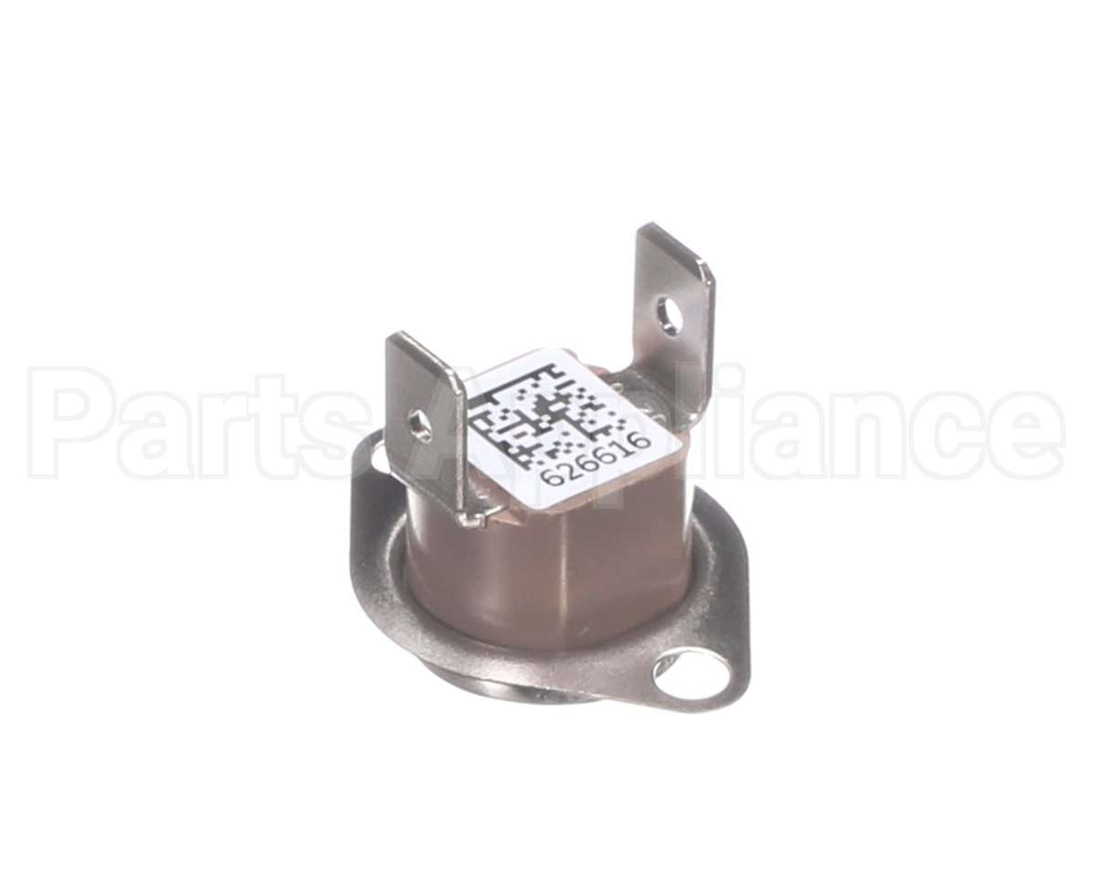 626616R Nortek Repl,Lim,1/2D,1S,Or,195/155,A,A,F