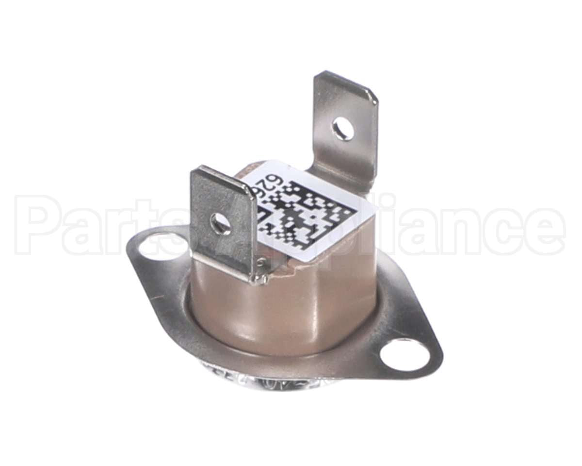 626619R Nortek Repl,Lim,1/2D,1S,Or,140/100,A,A,F