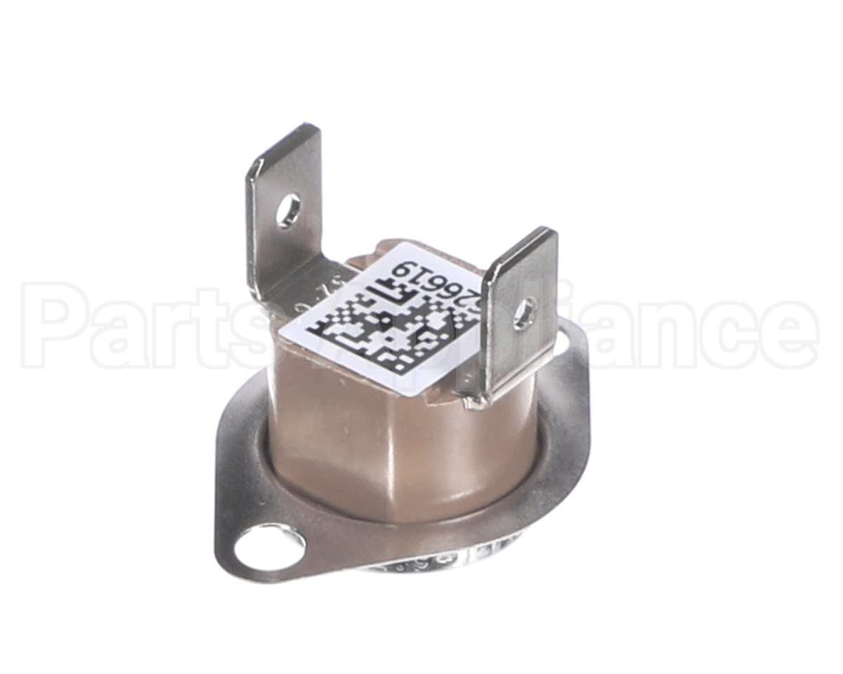 626619R Nortek Repl,Lim,1/2D,1S,Or,140/100,A,A,F