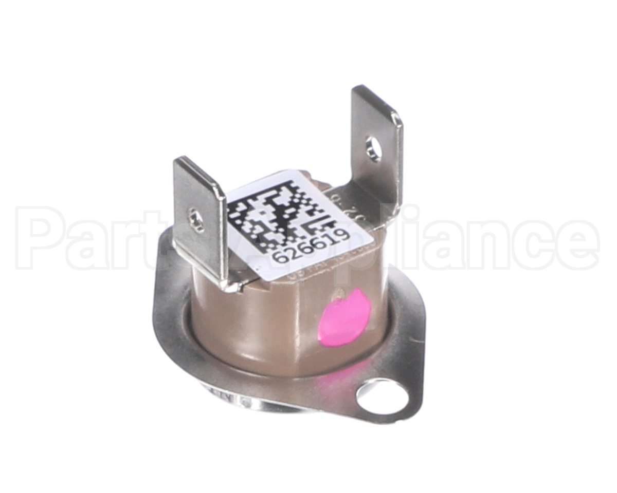 626619R Nortek Repl,Lim,1/2D,1S,Or,140/100,A,A,F