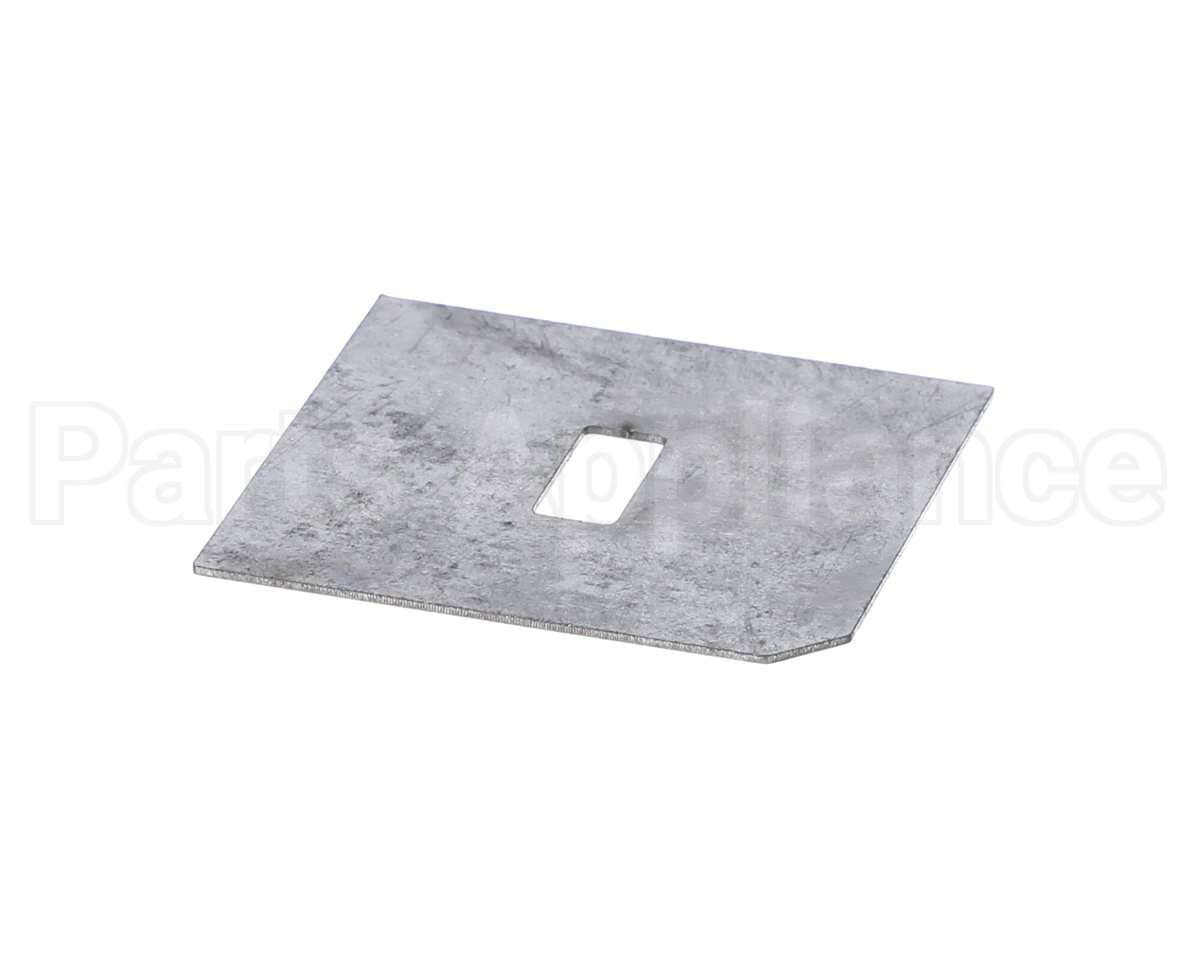 62664 Blodgett Plate, Magnet