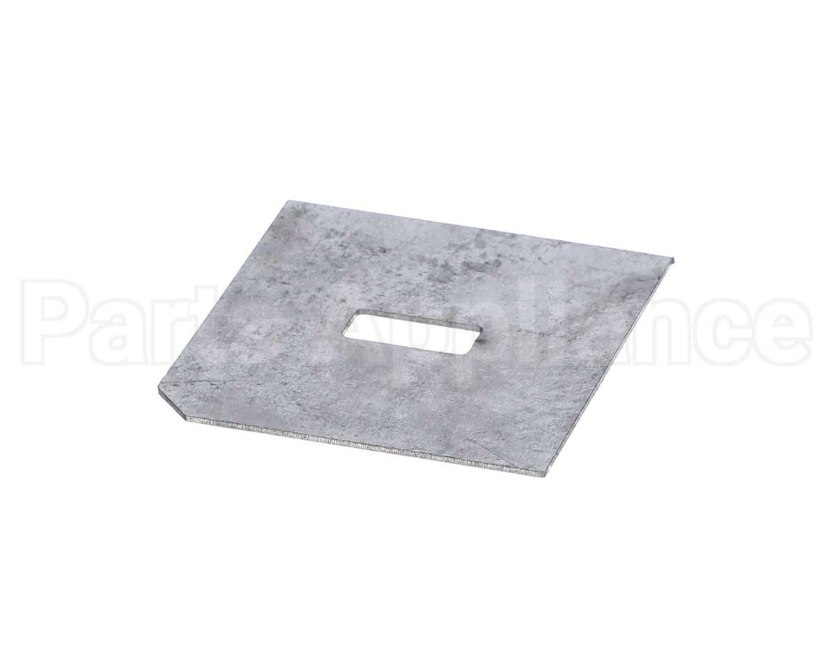 62664 Blodgett Plate, Magnet