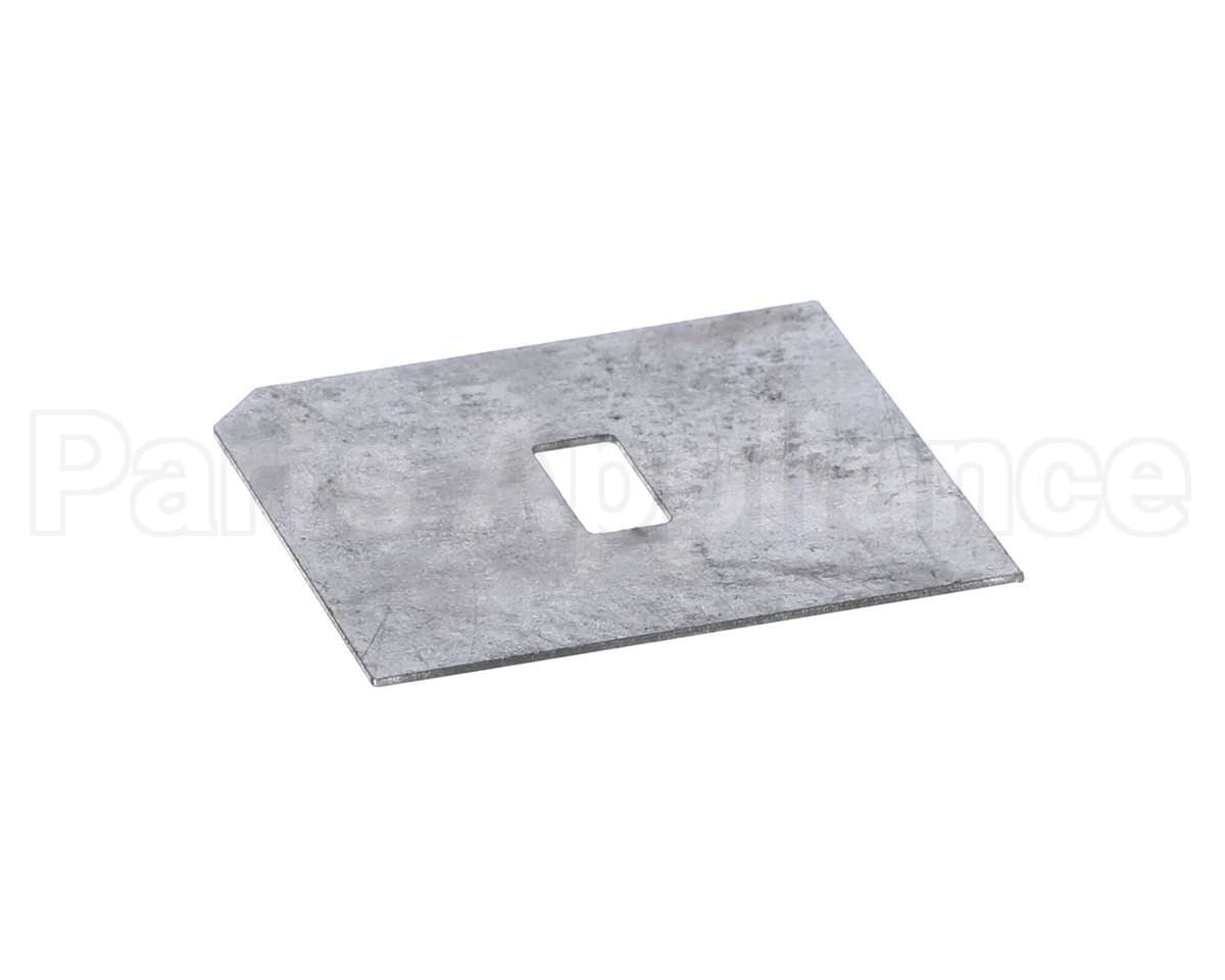 62664 Blodgett Plate, Magnet