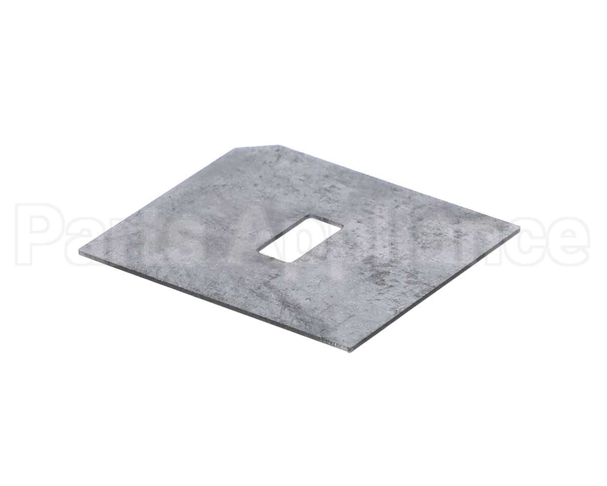 62664 Blodgett Plate, Magnet