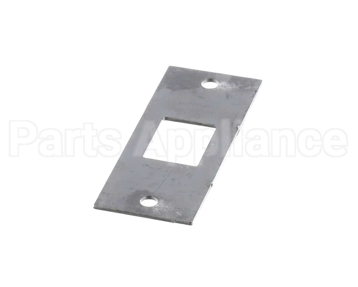 62665 Blodgett Bracket, Usb Support