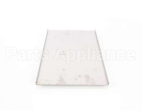 62679-18 Perlick Ice Chest Cover, Front, 18 Ts