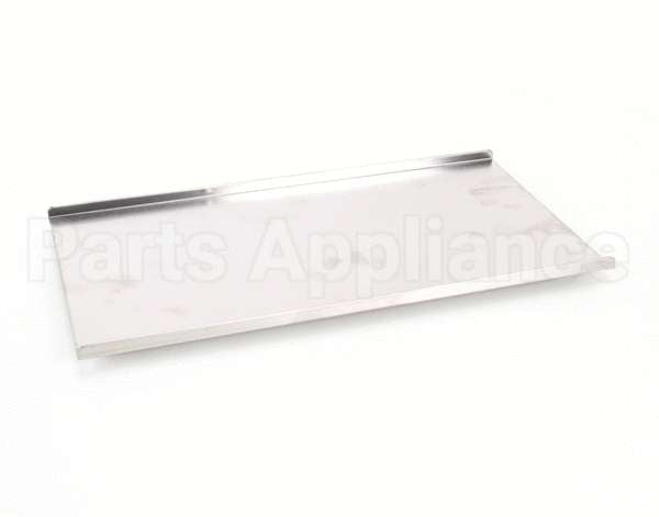 62679-18 Perlick Ice Chest Cover, Front, 18 Ts