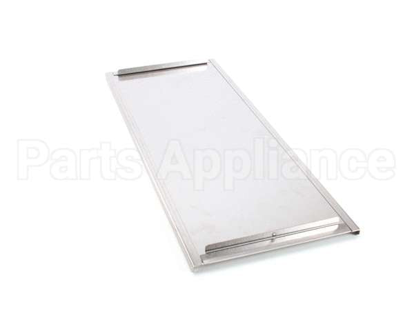 62679-24 Perlick Ice Chest Cover, Front, 24 Ts