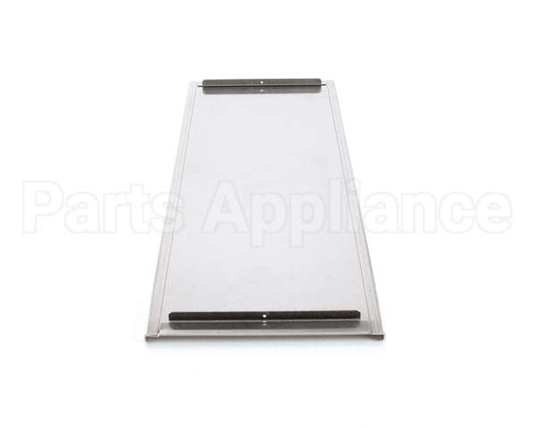 62679-24 Perlick Ice Chest Cover, Front, 24 Ts