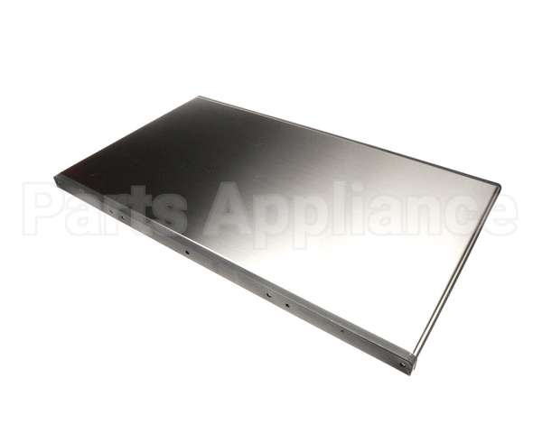 6269 Itv Ice Makers Front Panel Spika Ms440