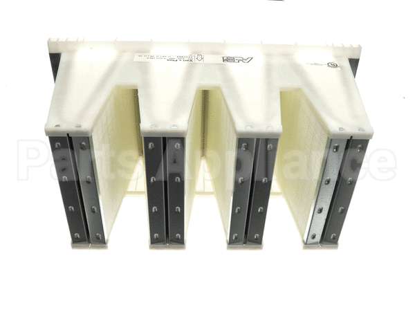 62711 Gold Medal Products High Efficiency Filter