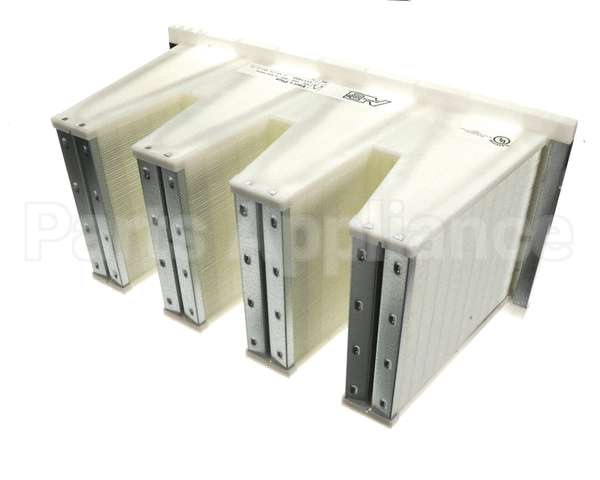 62711 Gold Medal Products High Efficiency Filter