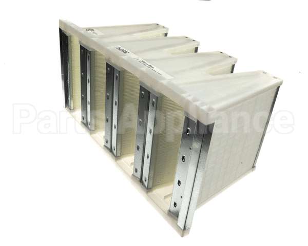 62711 Gold Medal Products High Efficiency Filter