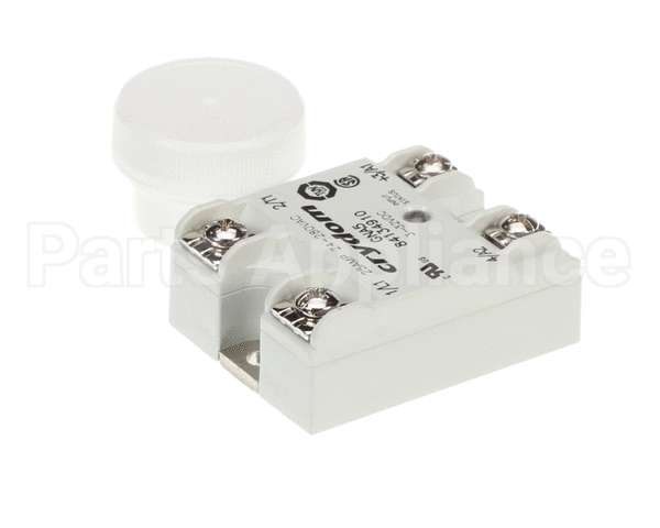 62731 Hix Corporation Solid State Relay