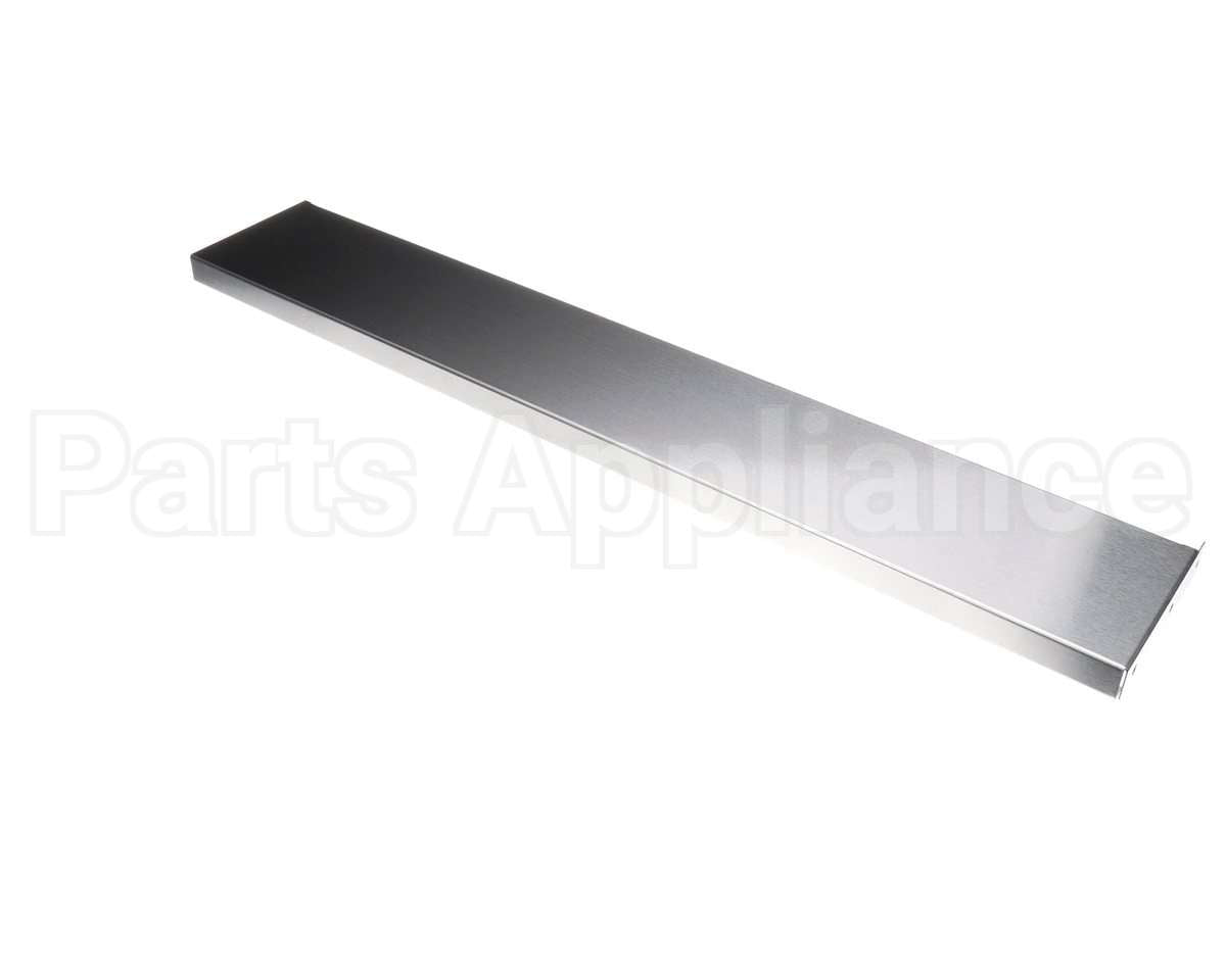 62767-30 Perlick Backsplash, 30 , Ts Wkbd, 4 H