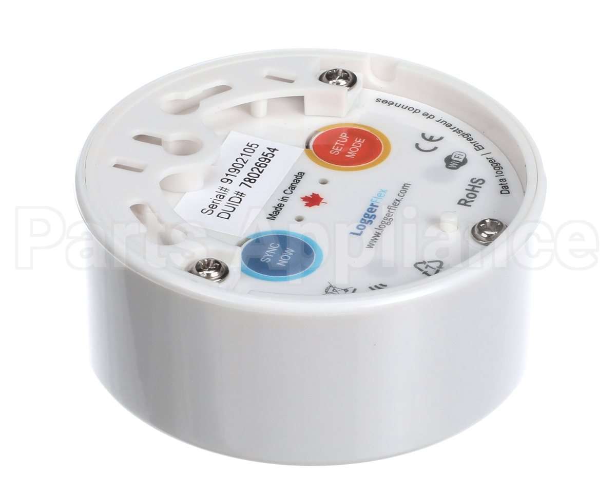 627987031300 Loggerflex Bun Thermo