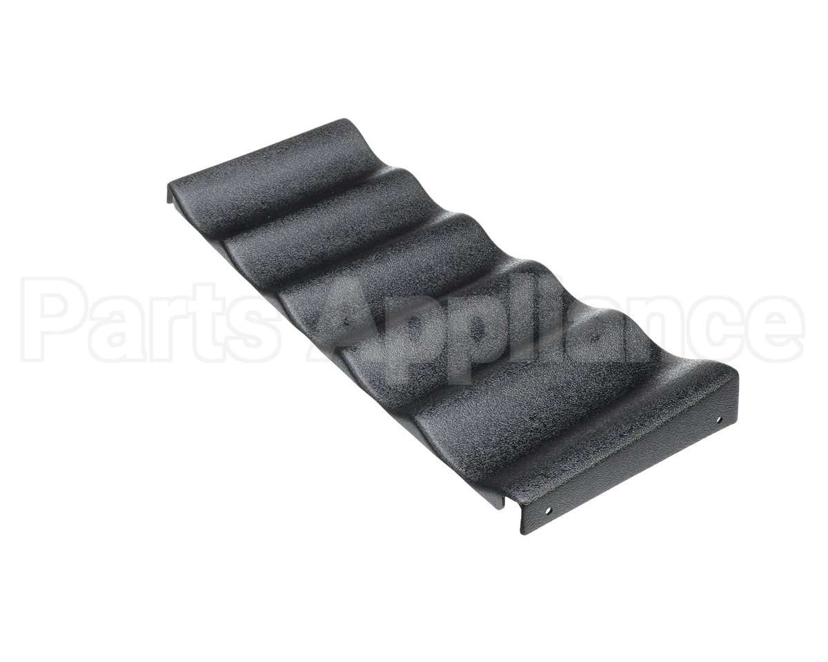 62832 Grindmaster Cecilware Splash Panel, Lower (Cup) - Pi