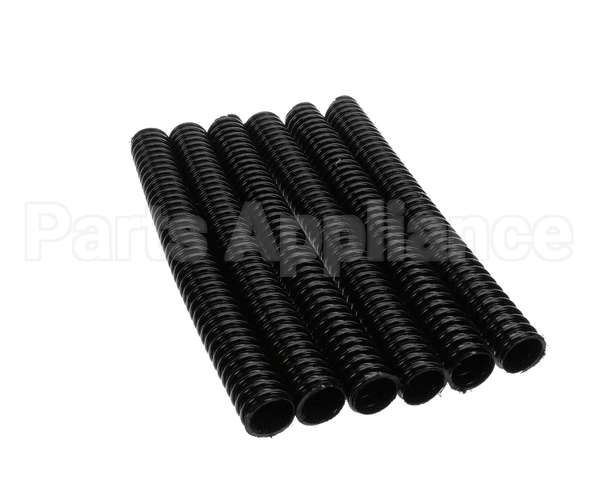 62845 Grindmaster Cecilware Tubing,1 1/4 X 14,Flex