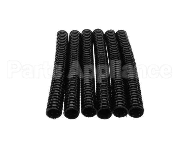 62845 Grindmaster Cecilware Tubing,1 1/4 X 14,Flex