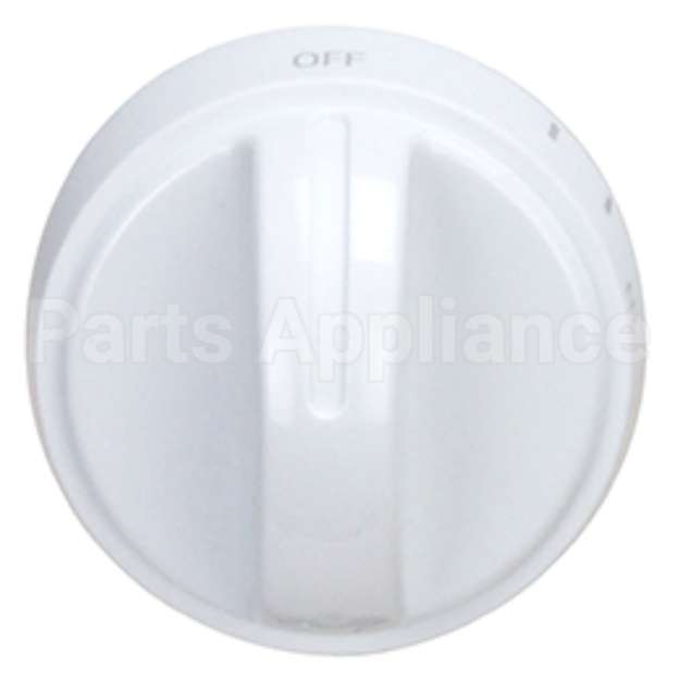 6286W Burner Knob Compatible