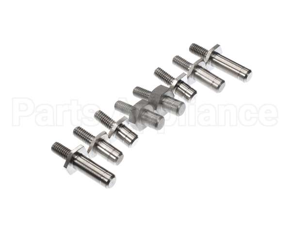62893 Blodgett Pins For Rack (Kit)