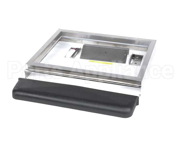 629083101TE Cornelius Kit Adapter Ed200/250 30In Man
