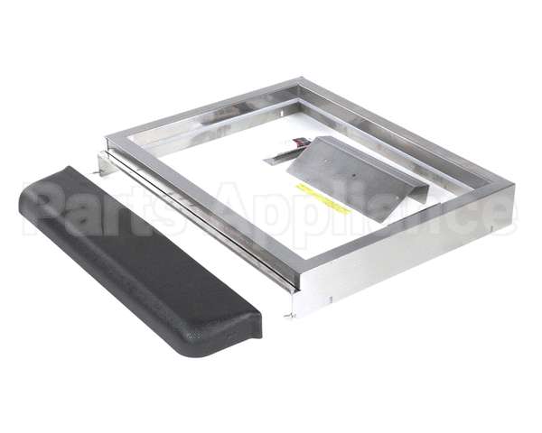 629083101TE Cornelius Kit Adapter Ed200/250 30In Man