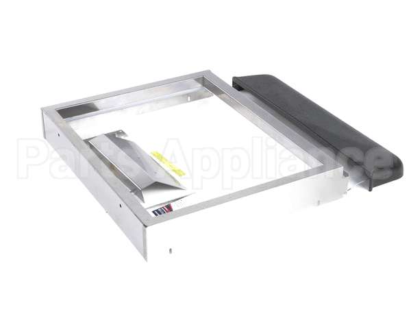 629083101TE Cornelius Kit Adapter Ed200/250 30In Man