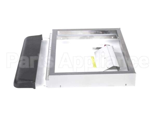 629083101TE Cornelius Kit Adapter Ed200/250 30In Man