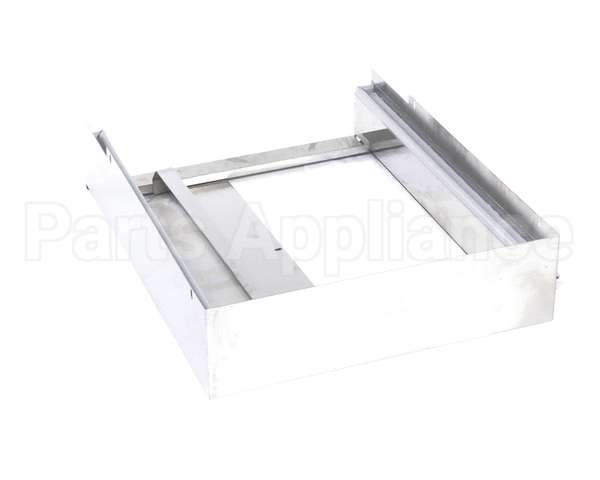 629087002 Cornelius Kit Adaptor Ed150-6 22In Hosh Ss