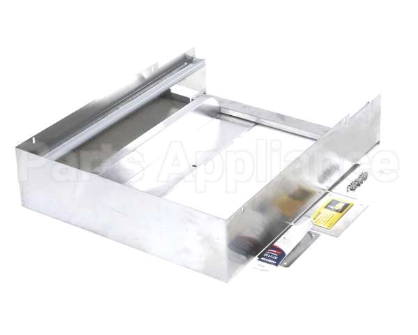 629087002 Cornelius Kit Adaptor Ed150-6 22In Hosh Ss