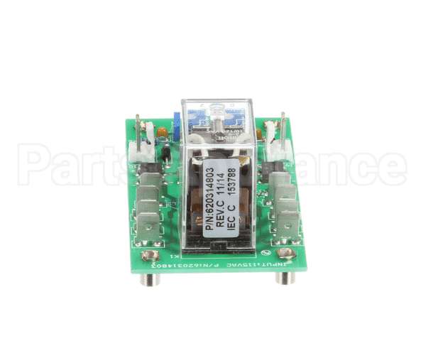 629087448 Cornelius Kit Agitator Timer Retrofit Df