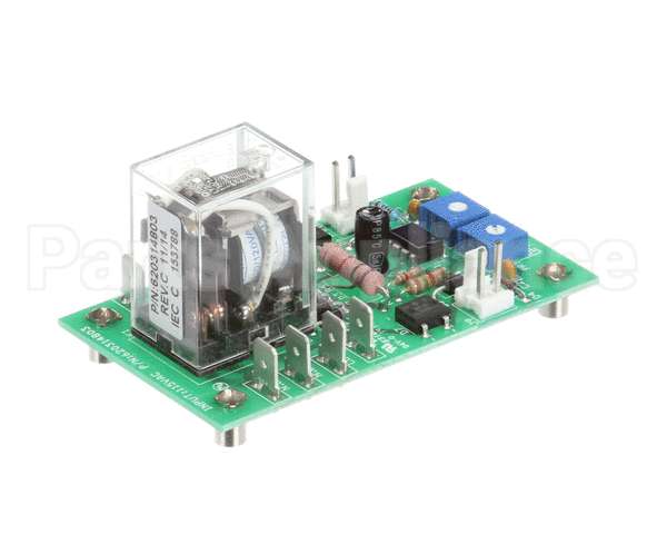 629087448 Cornelius Kit Agitator Timer Retrofit Df