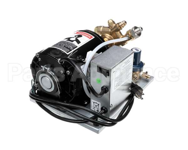 629087457 Cornelius Kit Pump/Motor Intelli Carb 115V